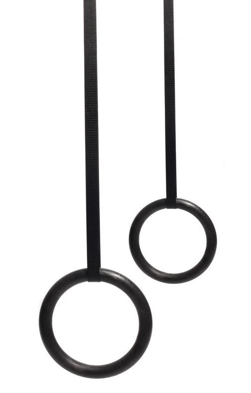 Jordan Gym Ringe Kunststoff (JLGR)