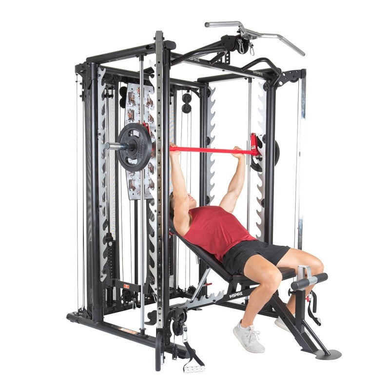 Inspire SCS Smith Cage System