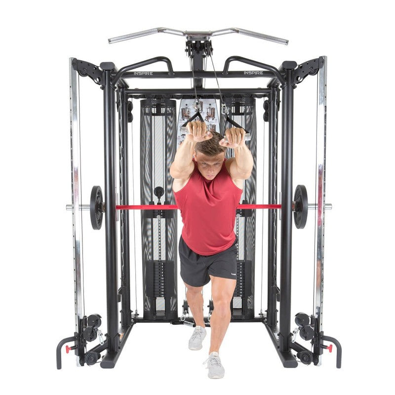 Inspire SCS Smith Cage System
