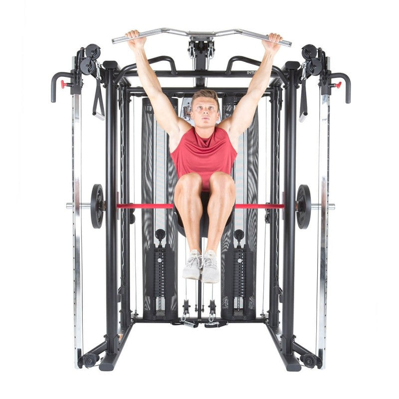 Inspire SCS Smith Cage System