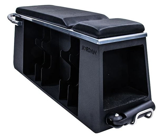 Jordan Fusion HIIT Bench (JLHB-01)
