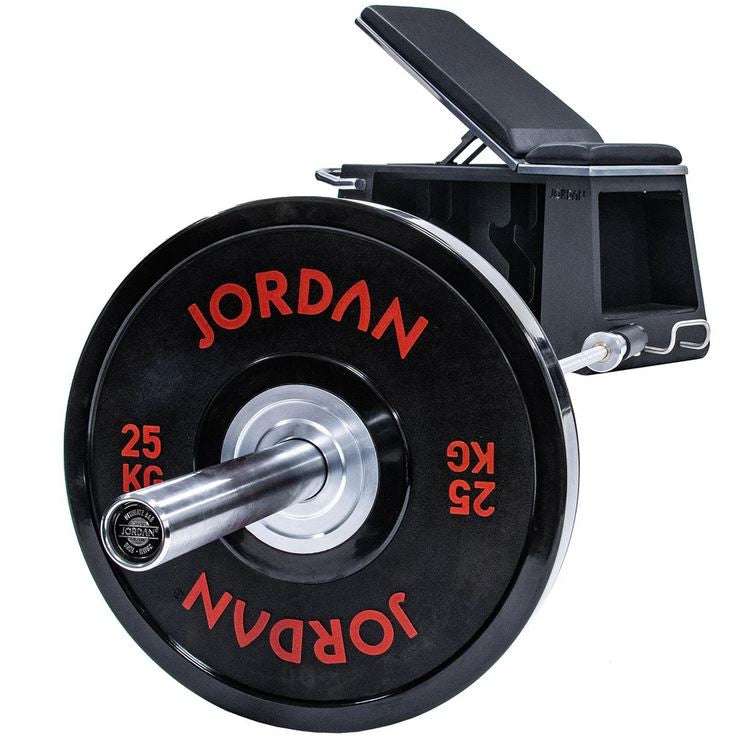 Jordan Fusion HIIT Bench (JLHB-01)