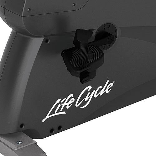 Life Fitness C1 Go Ergometer