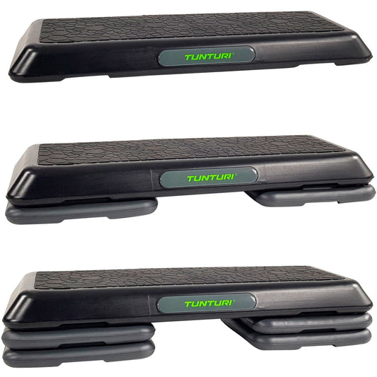 Tunturi Aerobic Power Step Board (14TUSCL390)