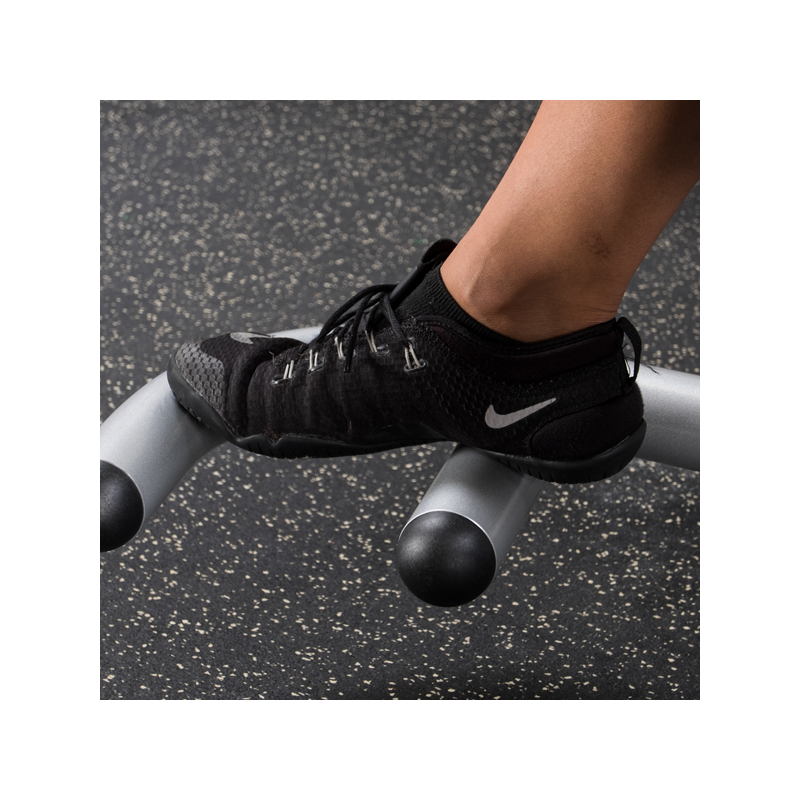 Body Solid Pro Select Adduktion-Abduktion Kombi GIOT-STK