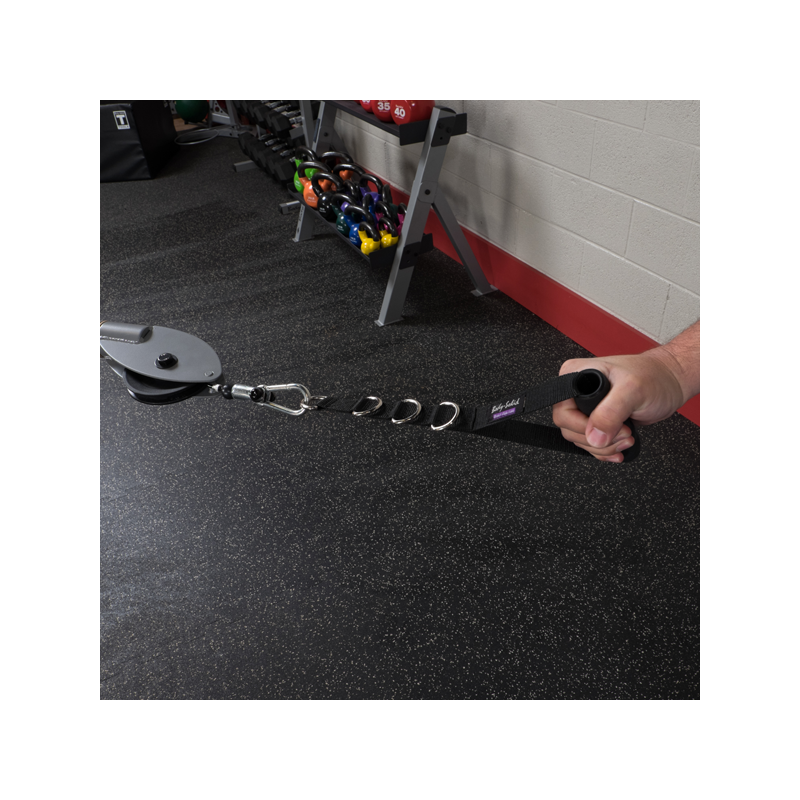 Body Solid Pro Select Multi Functional Press Kombi GMFP-STK