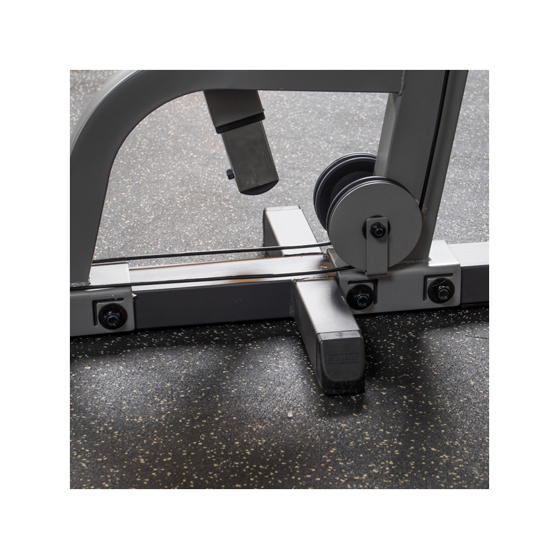 Body Solid Pro Select Multi Functional Press Kombi GMFP-STK