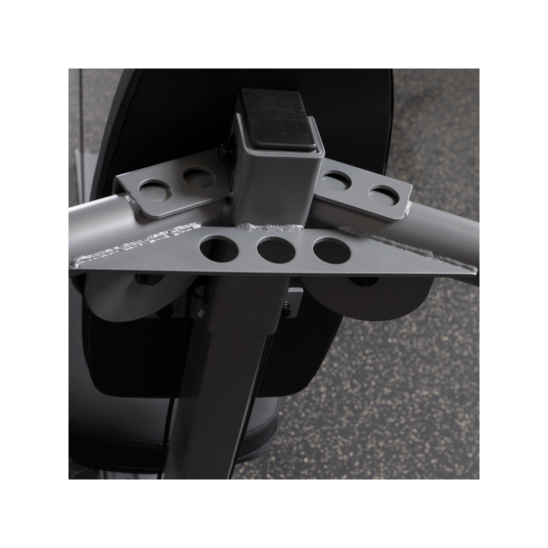 Body Solid Pro Select Multi Functional Press Kombi GMFP-STK