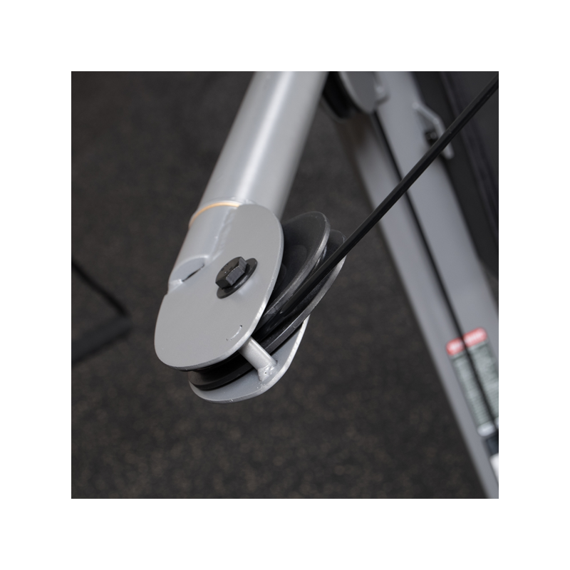 Body Solid Pro Select Multi Functional Press Kombi GMFP-STK