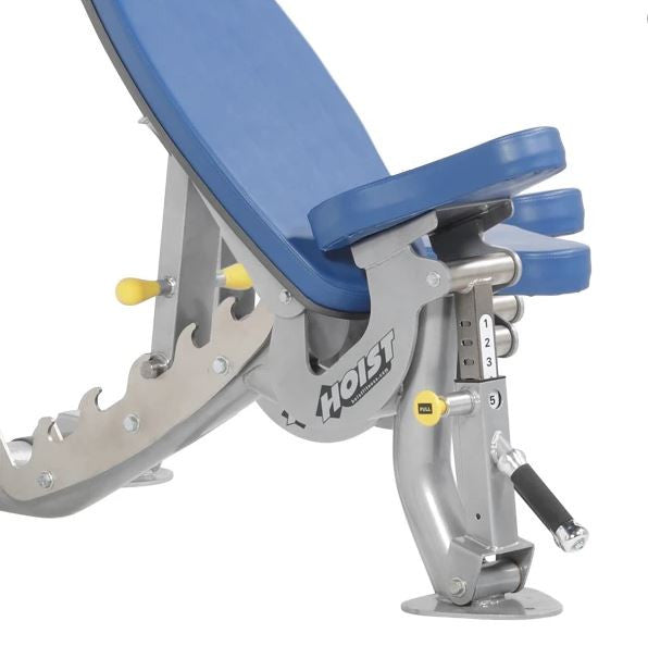 Hoist Fitness Flat/Incline Bench (CF-3160)