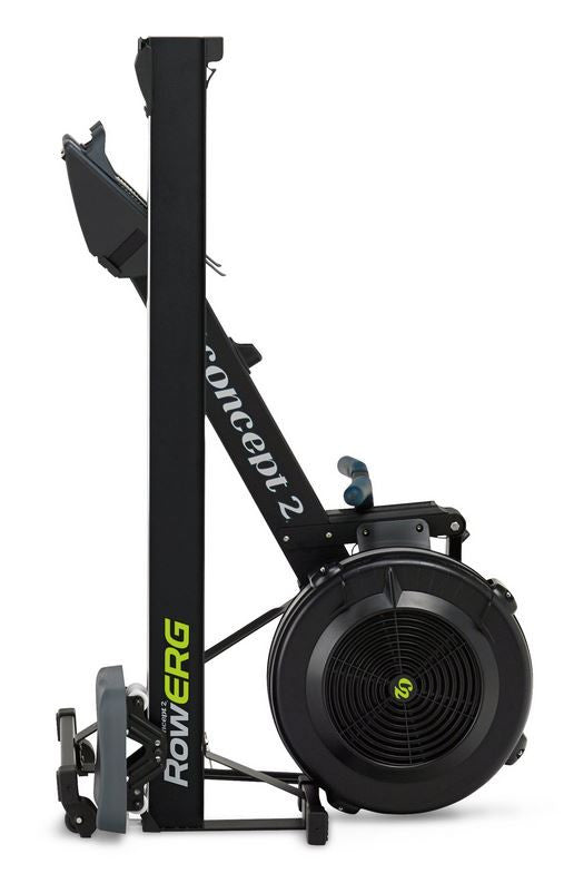 Concept2 RowErg Ruderergometer mit PM5 Monitor
