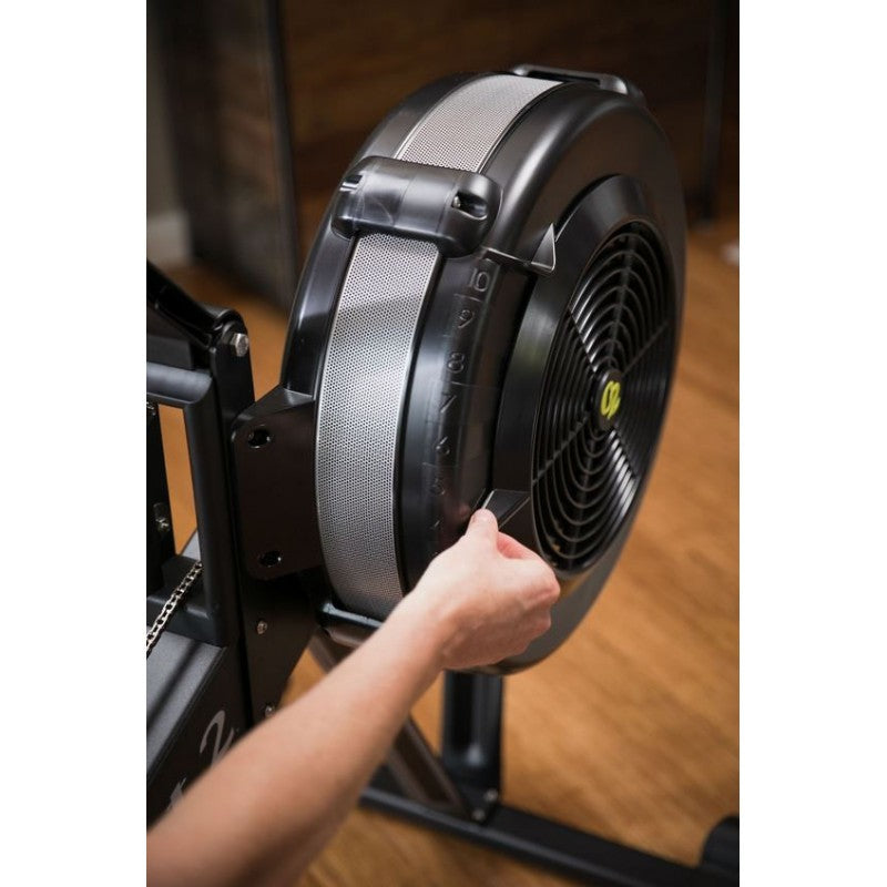 Concept2 RowErg Ruderergometer Tall mit PM5-Monitor