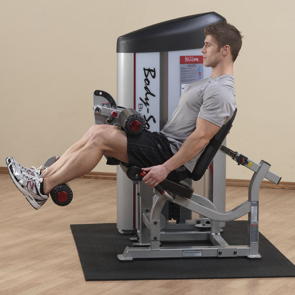 Body Solid Pro Club Line Series II Seated Leg Curl (S2SLC)