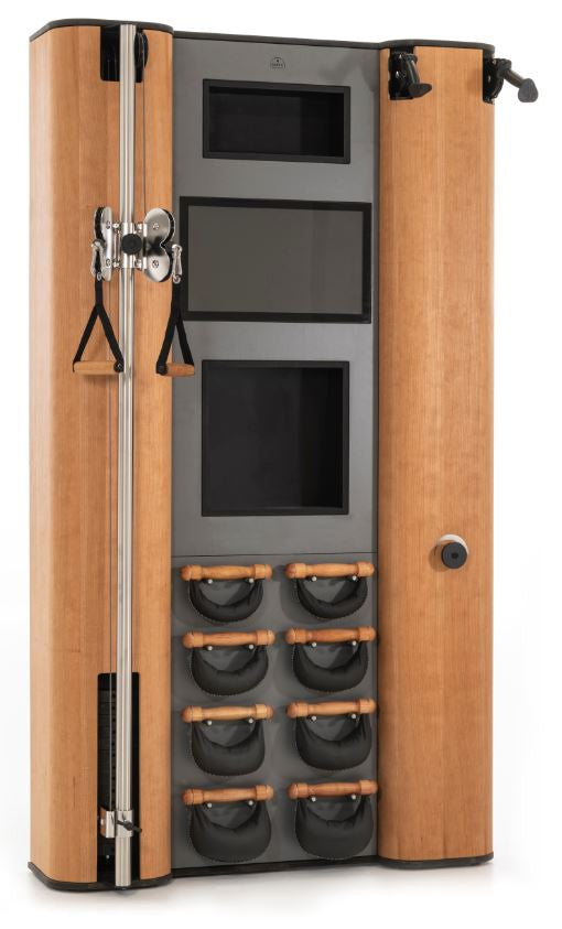 NOHrD Compact Wall, Kirsche