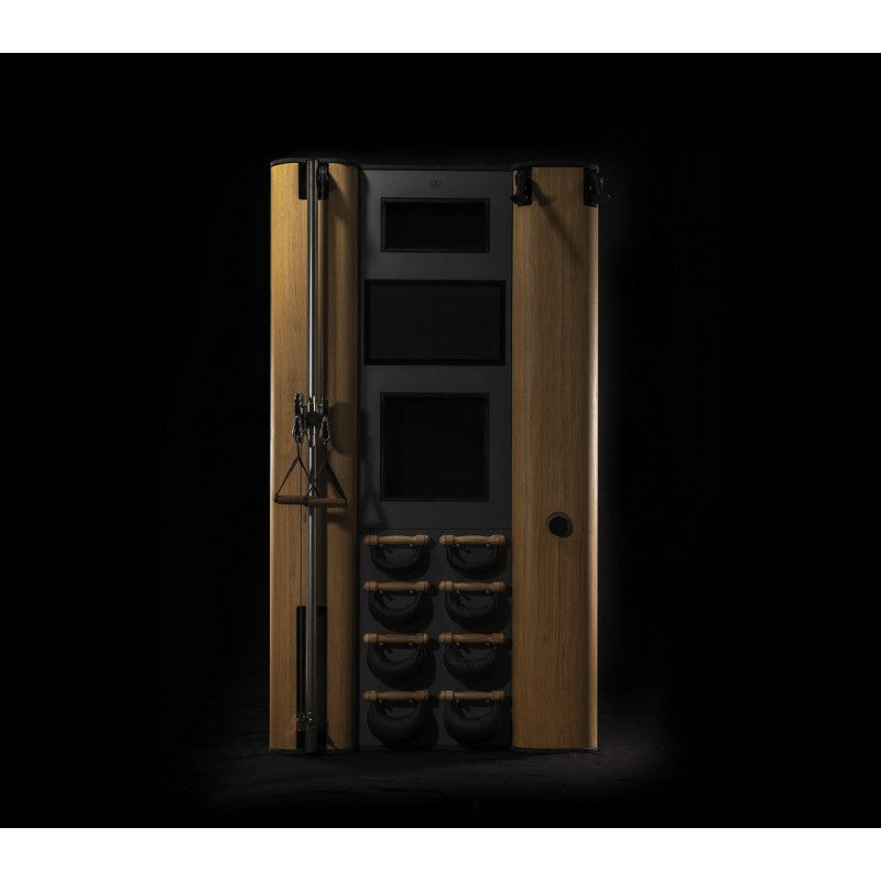 NOHrD Compact Wall, Shadow