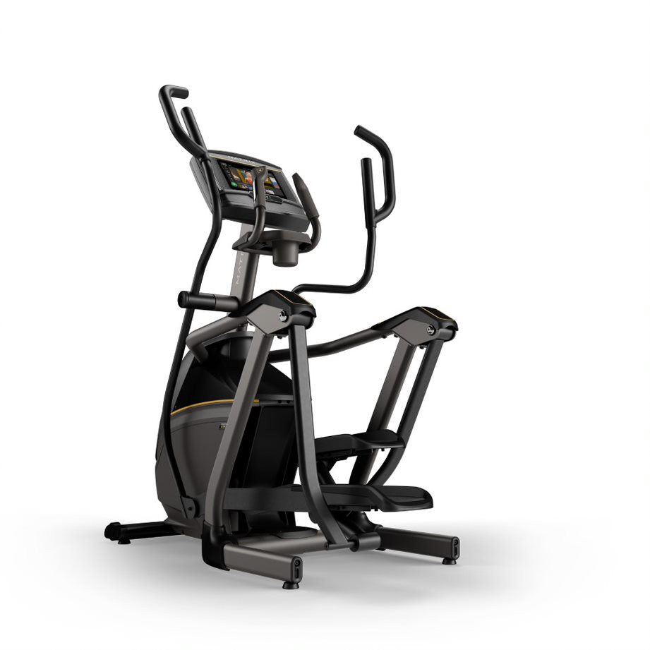 Matrix Fitness E50XER Elliptical Trainer