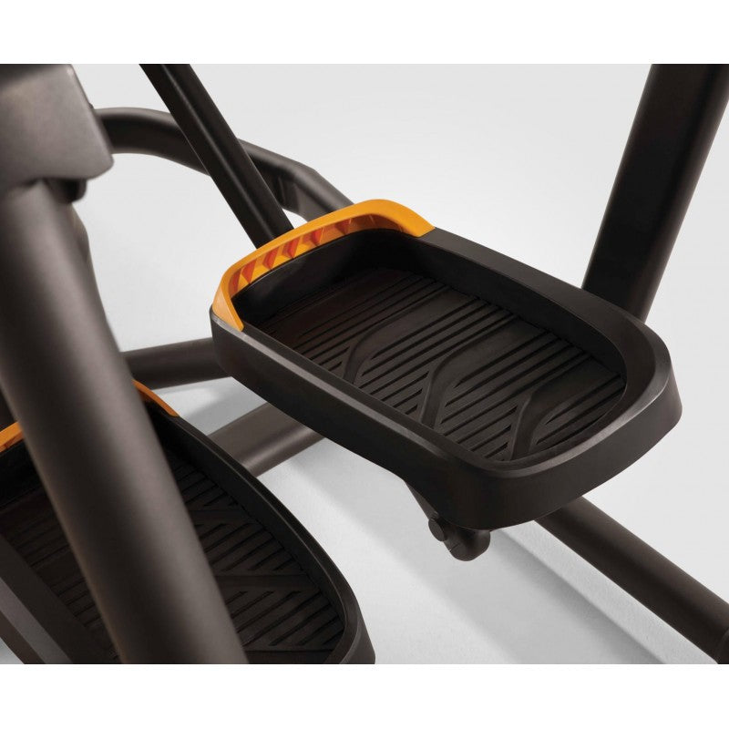 Matrix Fitness E50XER Elliptical Trainer