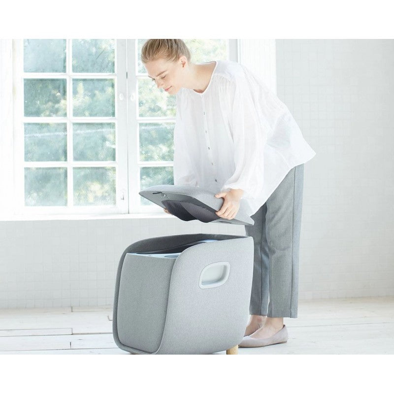 Synca REi Massagehocker