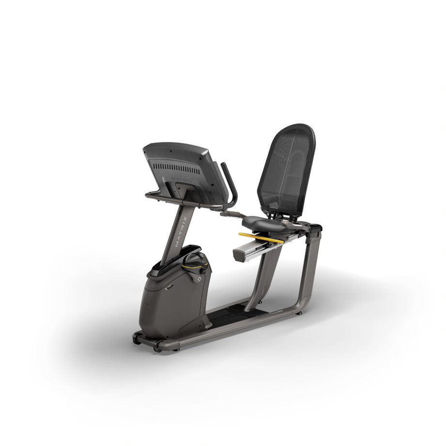 Matrix Fitness R50XUR Recumbent Bike