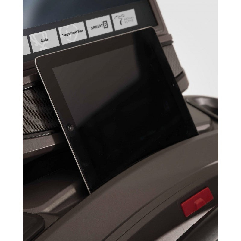 Matrix Fitness TF50XIR Laufband