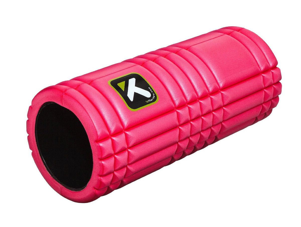 Trigger Point The Grid 1.0 pink