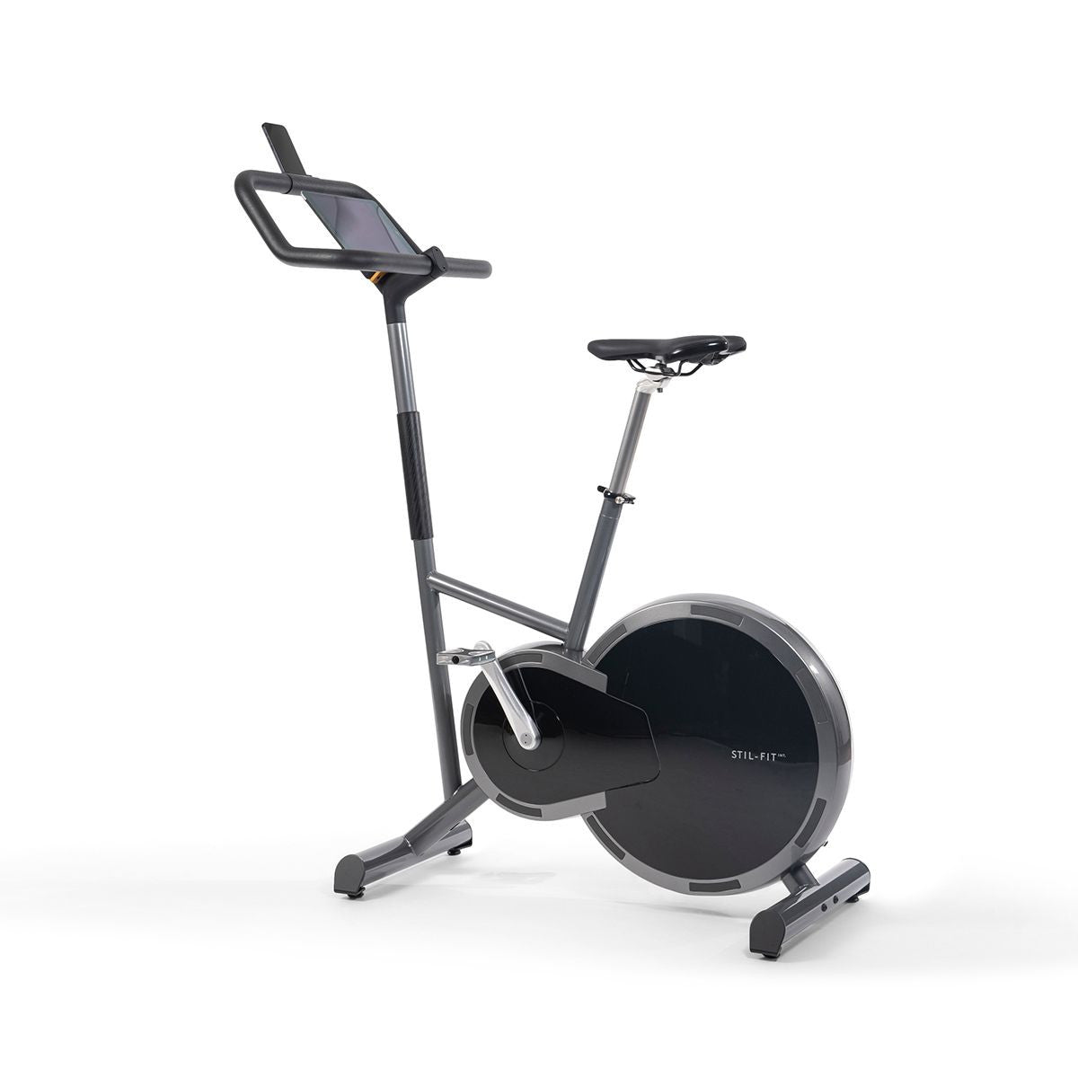 Stil-Fit Ergometer PURE - Black Edition