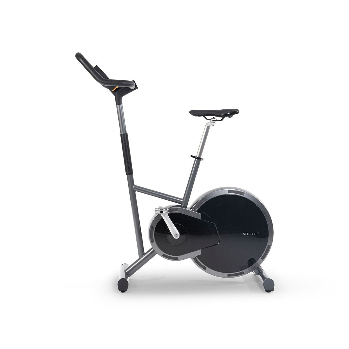 Stil-Fit Ergometer PURE - Black Edition