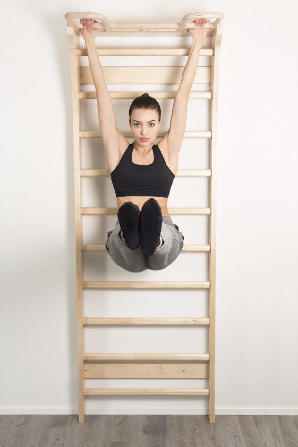 Fitwood Sprossenwand AARNI Birke