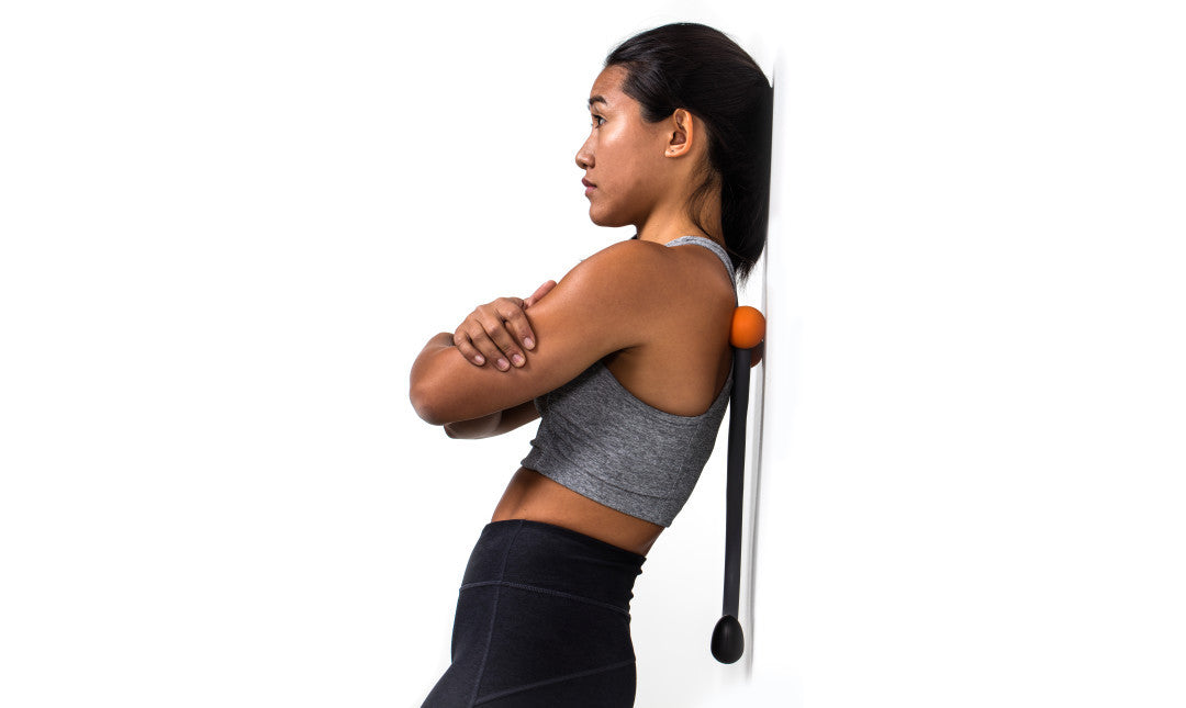 Trigger Point Acucurve Cane