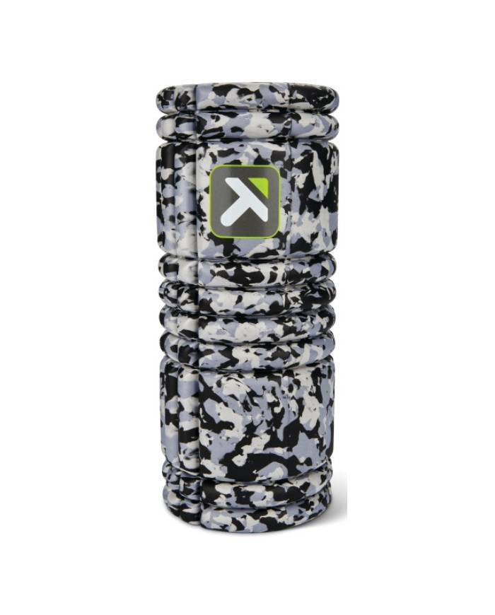 Trigger Point The Grid 1.0 grey camouflage