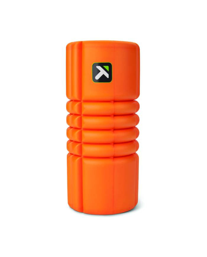 Trigger Point The Grid Travel orange