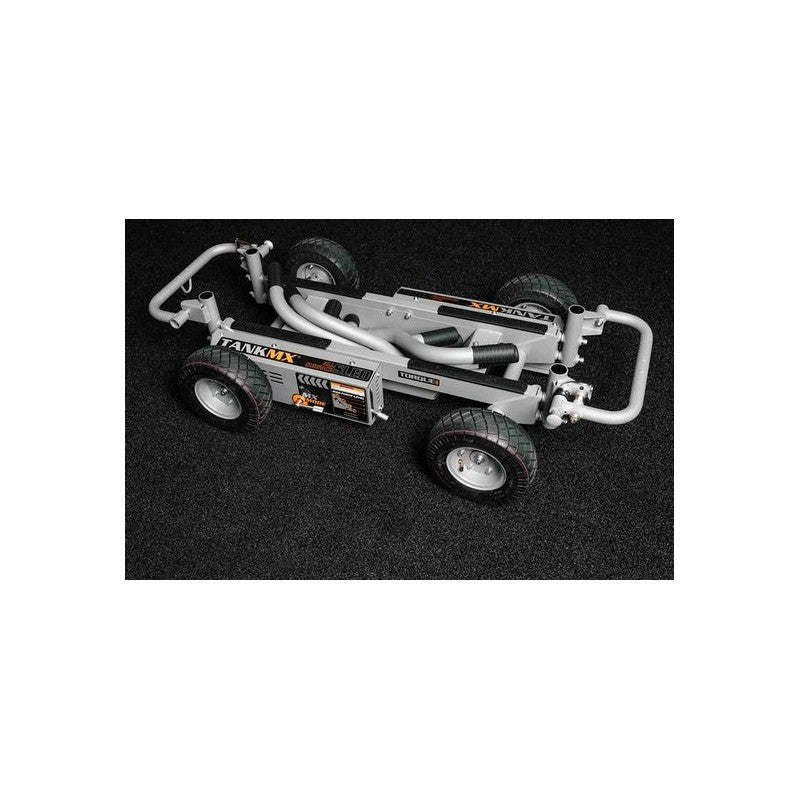 Torque Fitness Tank MX Performance Handle Package