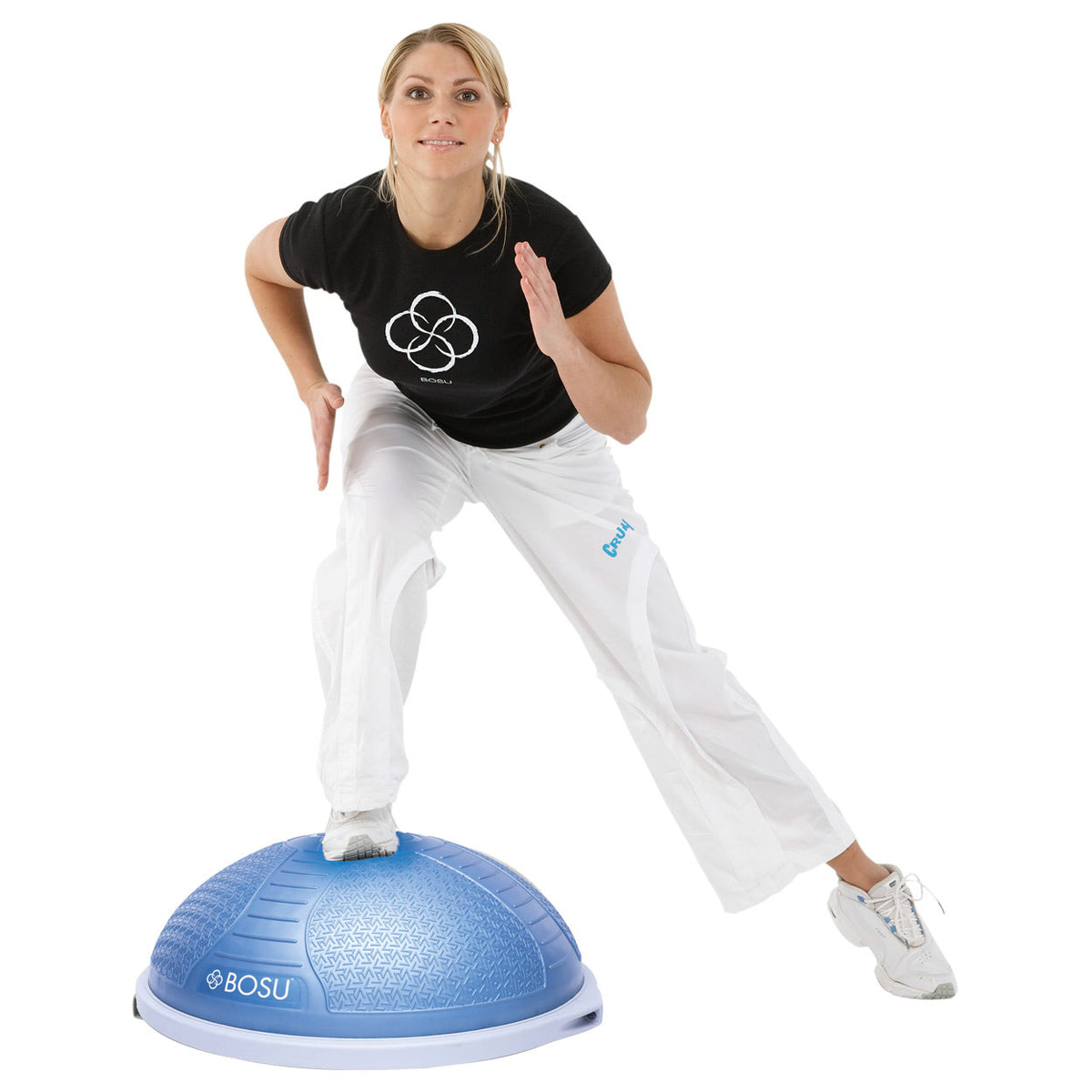 Bosu Balance Trainer Pro NexGen