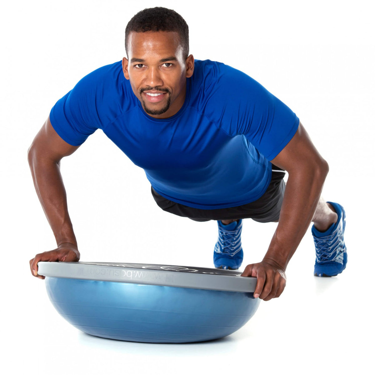 Bosu Balance Trainer Pro