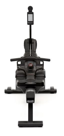 Life Fitness Heat Rower LCD