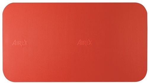 Airex Corona 200 Gymnastikmatte rot - L200 x B100 x D1.5cm