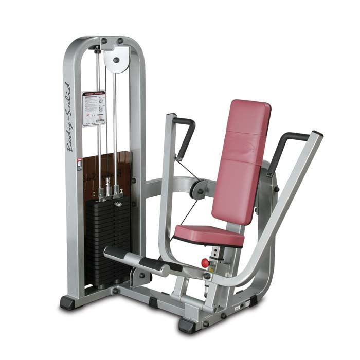 Body Solid Club Line Chest Press (SBP100)