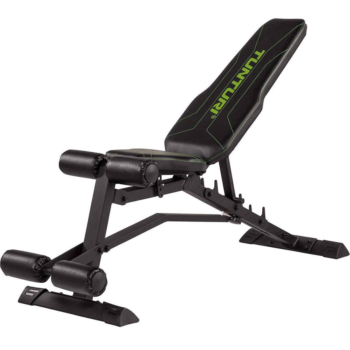 Tunturi Utility Universalbank faltbar UB80 (17TSUB8000)