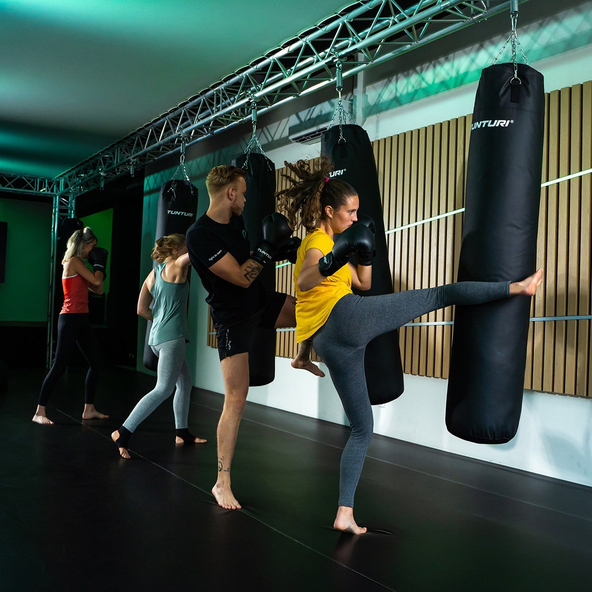 44kg Boxsack 180cm (14TUSBO115)