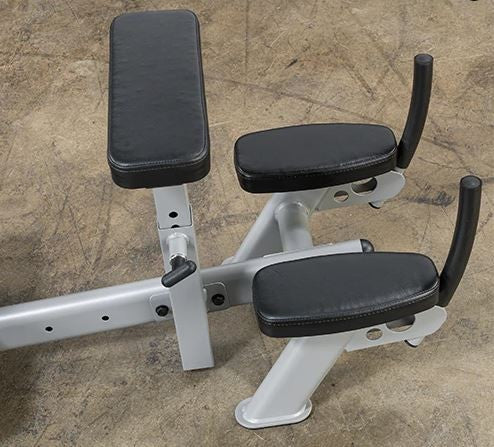Powerline Glute Max PGM200X