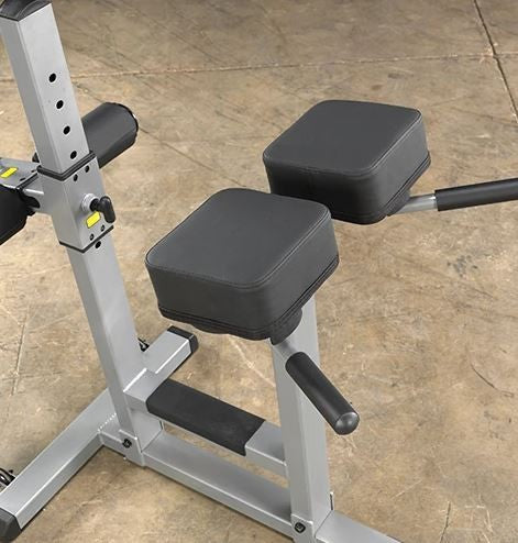 Body Solid Roman Chair GRCH322