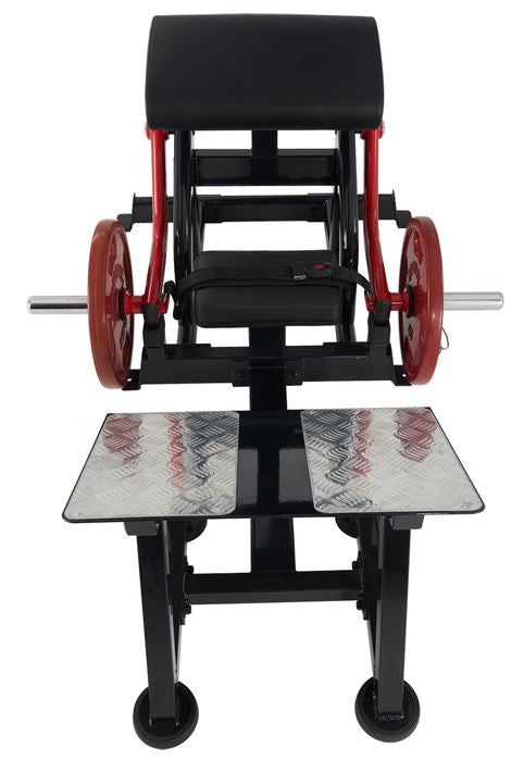 Steelflex Hip Thruster (PLHT-BR)