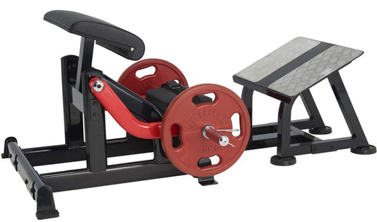 Steelflex Hip Thruster (PLHT-BR)