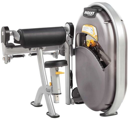 Hoist Fitness CLUB LINE Preacher Curl (CL-3102)