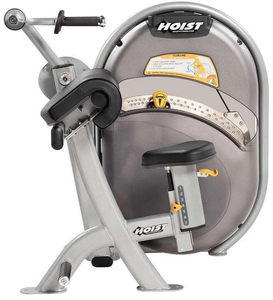Hoist Fitness CLUB LINE Triceps Press (CL-3103)