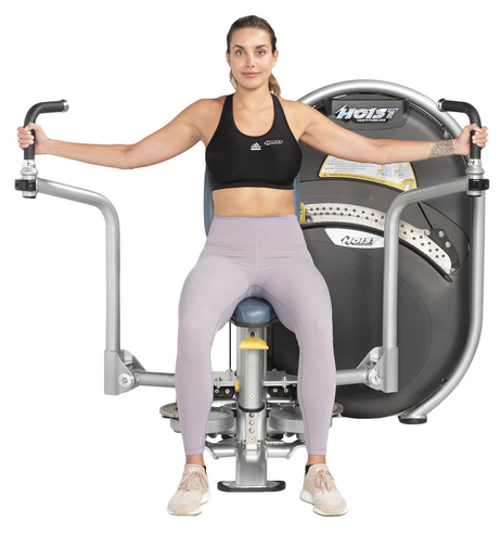 Hoist Fitness CLUB LINE Pec Fly / Rear Delt (CL-3309)