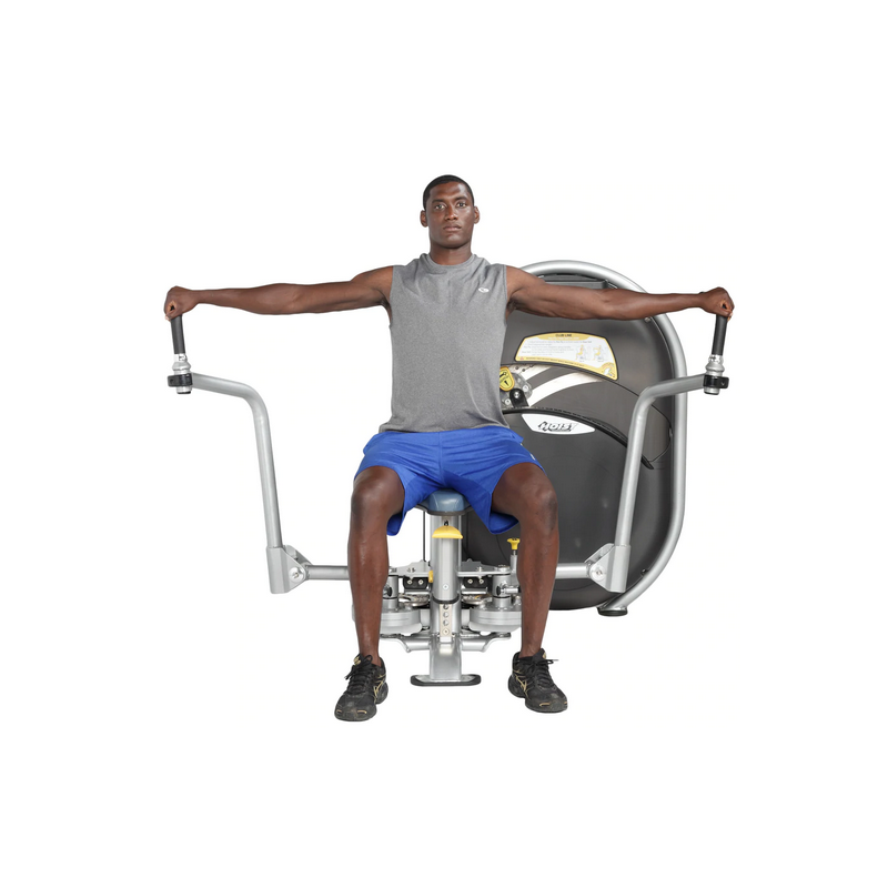 Hoist Fitness CLUB LINE Pec Fly / Rear Delt (CL-3309)