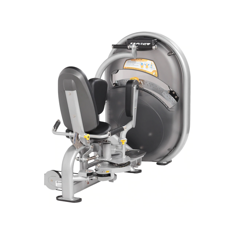 Hoist Fitness CLUB LINE Outer / Inner Thigh (CL-3800)