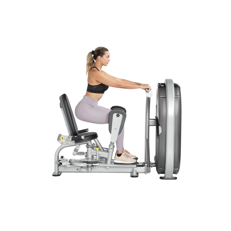 Hoist Fitness CLUB LINE Outer / Inner Thigh (CL-3800)