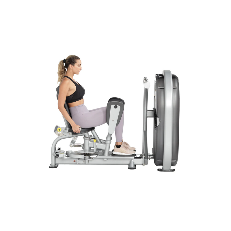 Hoist Fitness CLUB LINE Outer / Inner Thigh (CL-3800)